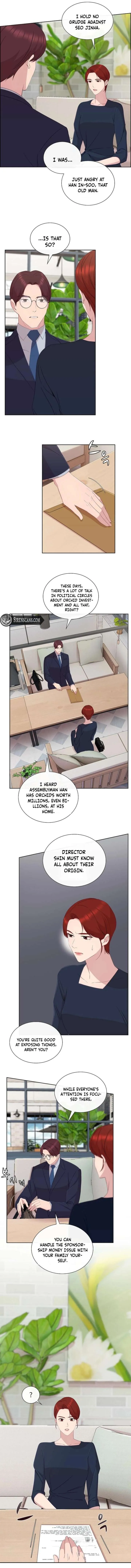 The Reason for a Confession Chapter 53 Online - página 13