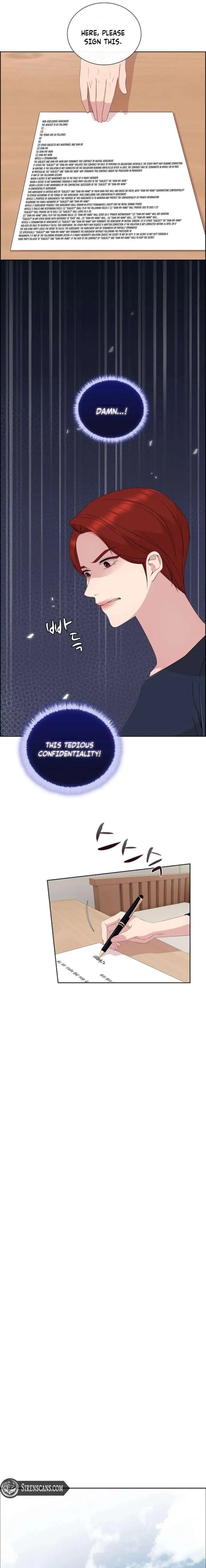 The Reason for a Confession Chapter 53 Online - página 14