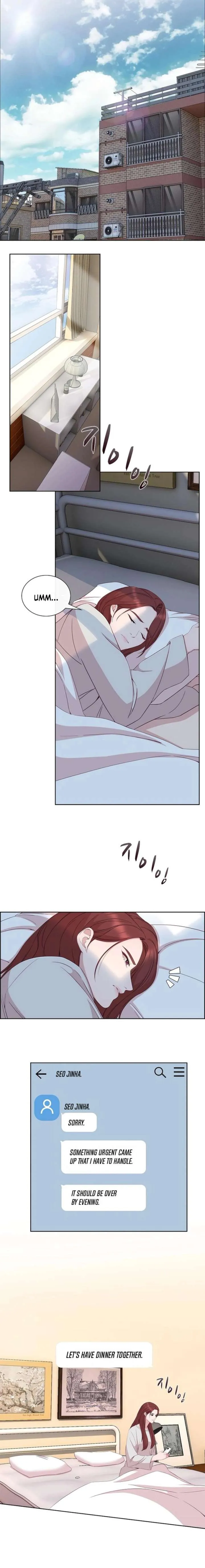 The Reason for a Confession Chapter 53 Online - página 15