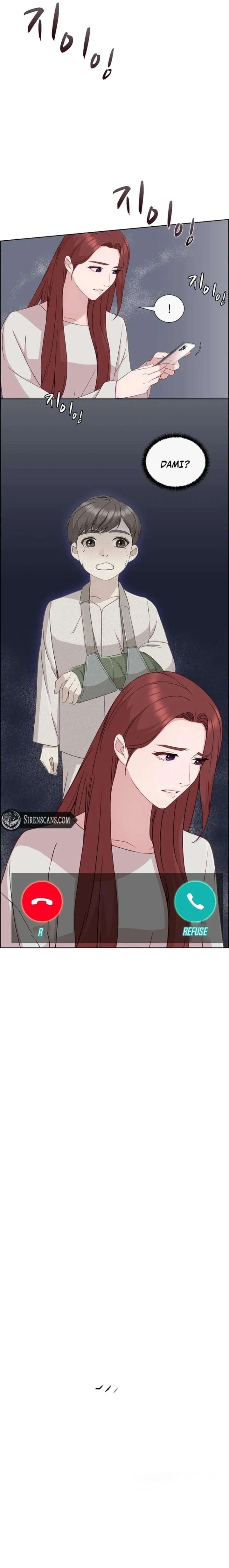 The Reason for a Confession Chapter 53 Online - página 16