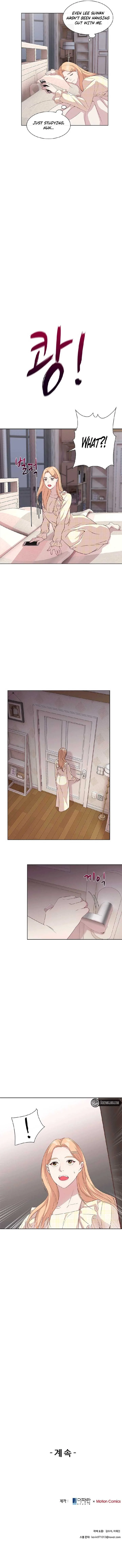 The Reason for a Confession Chapter 9 Online - página 8