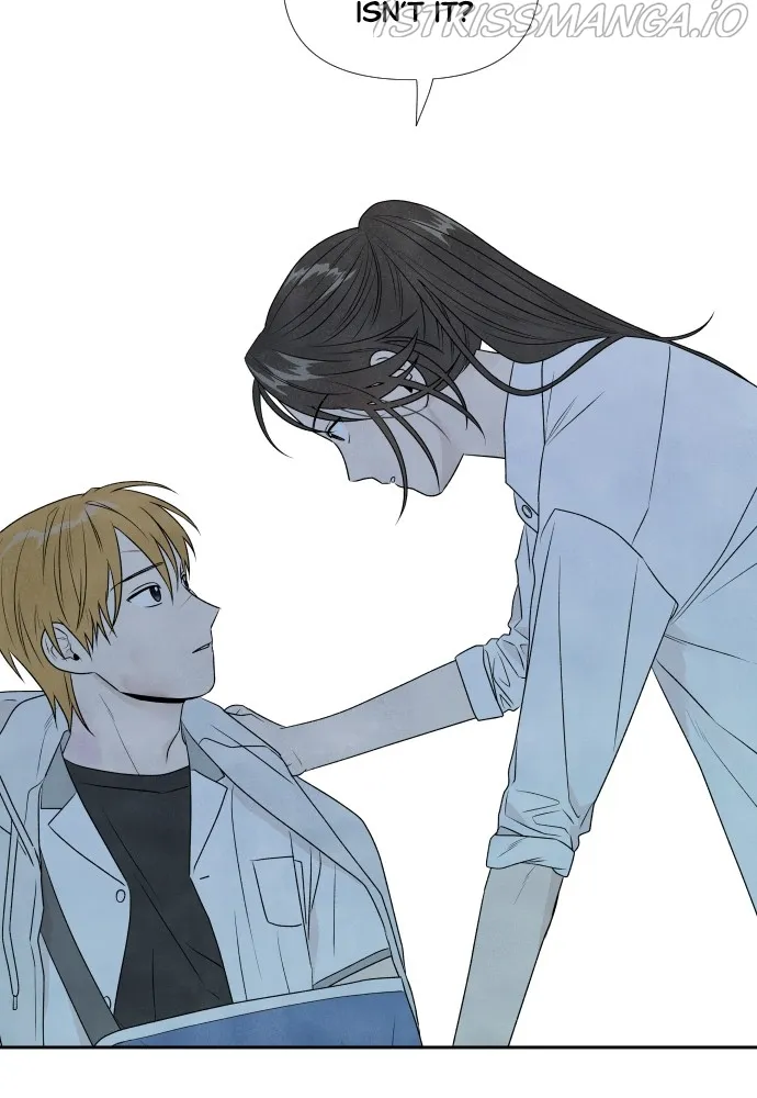 The Reason I Decided to Die Chapter 22 Online - página 5