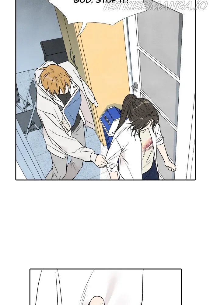 The Reason I Decided to Die Chapter 22 Online - página 22