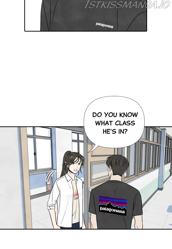 The Reason I Decided to Die Chapter 22 Online - página 56