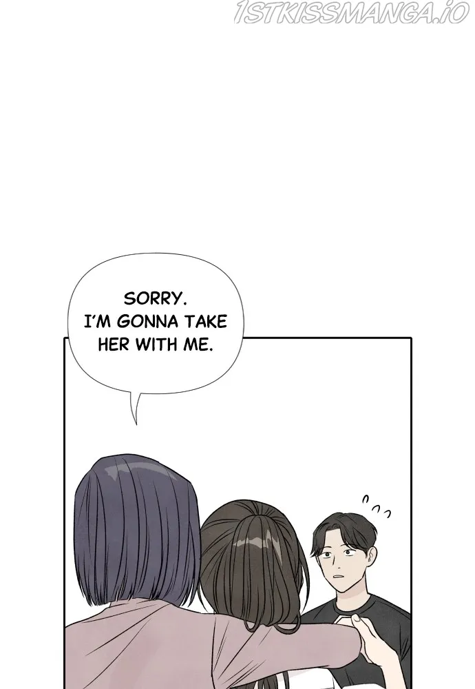 The Reason I Decided to Die Chapter 22 Online - página 59