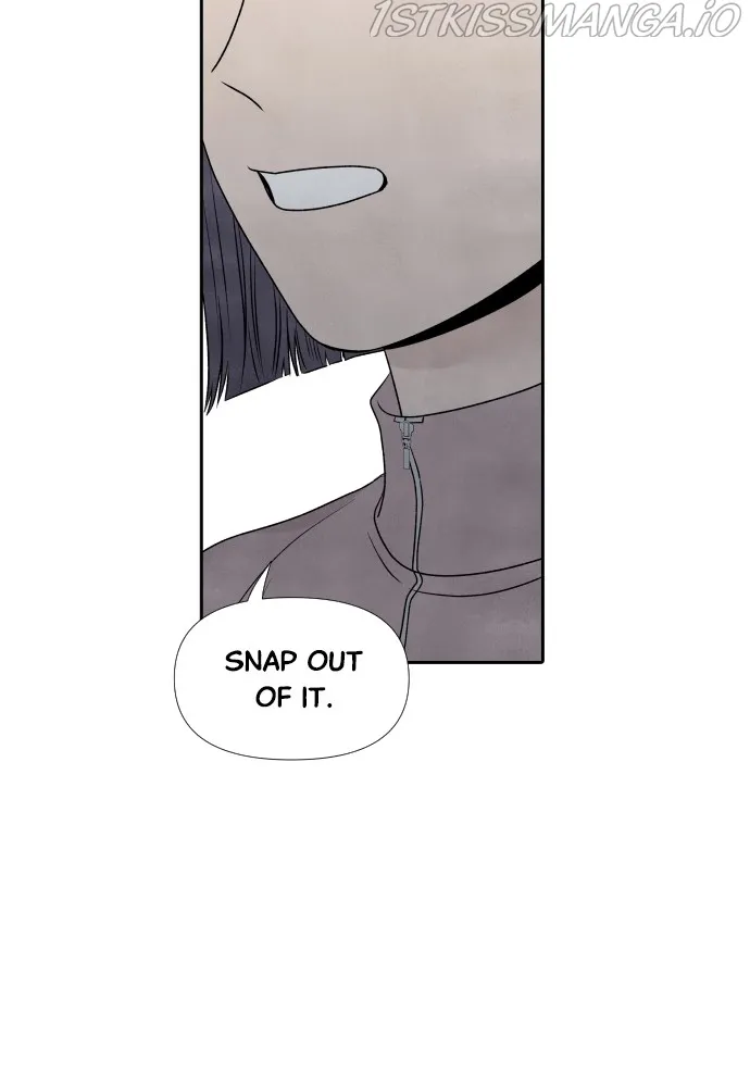 The Reason I Decided to Die Chapter 22 Online - página 80