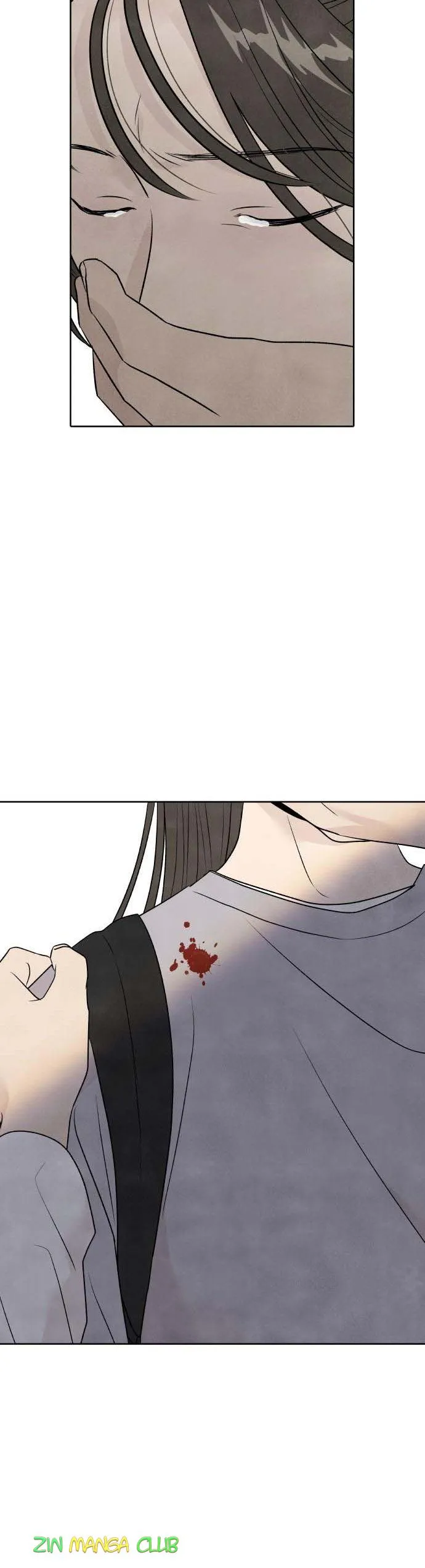 The Reason I Decided to Die Chapter 28 Online - página 17