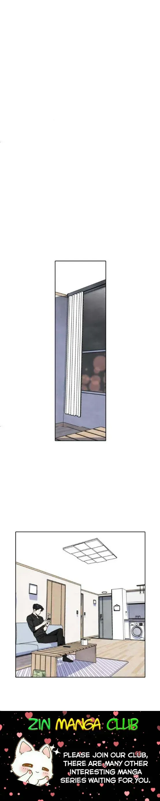 The Reason I Decided to Die Chapter 48 Online - página 10