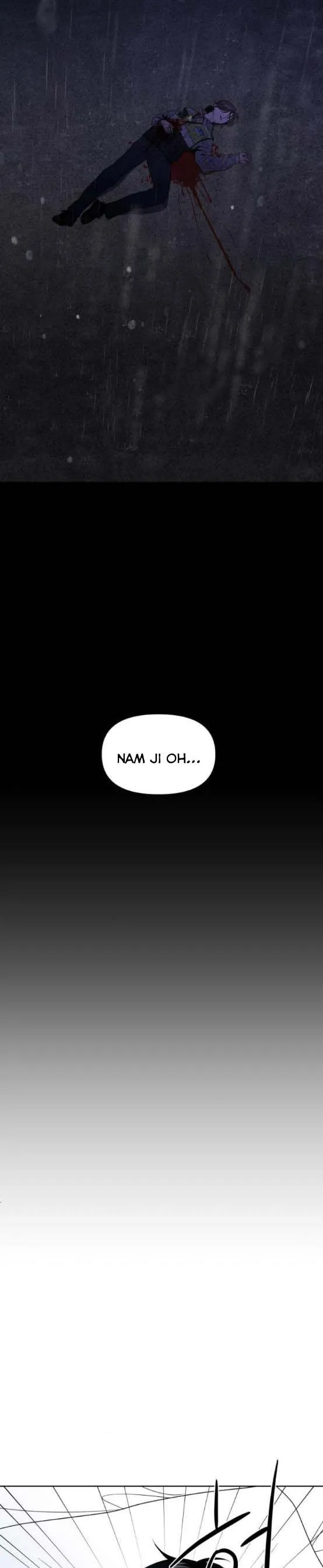 The Reason I Decided to Die Chapter 53 Online - página 5