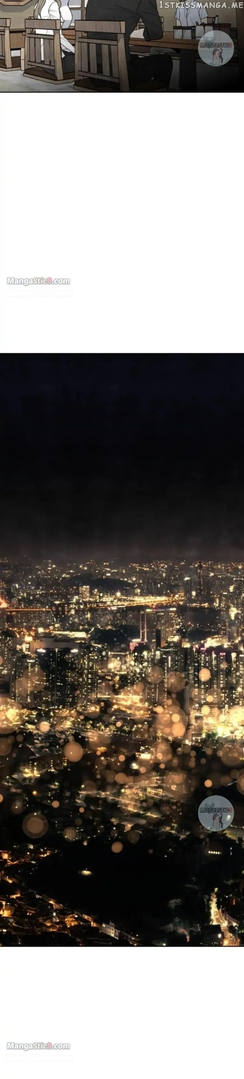 The Reason I Decided to Die Chapter 77 Online - página 13