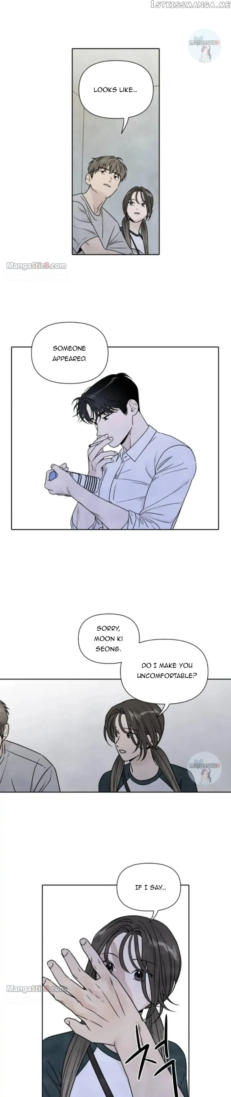 The Reason I Decided to Die Chapter 80 Online - página 9