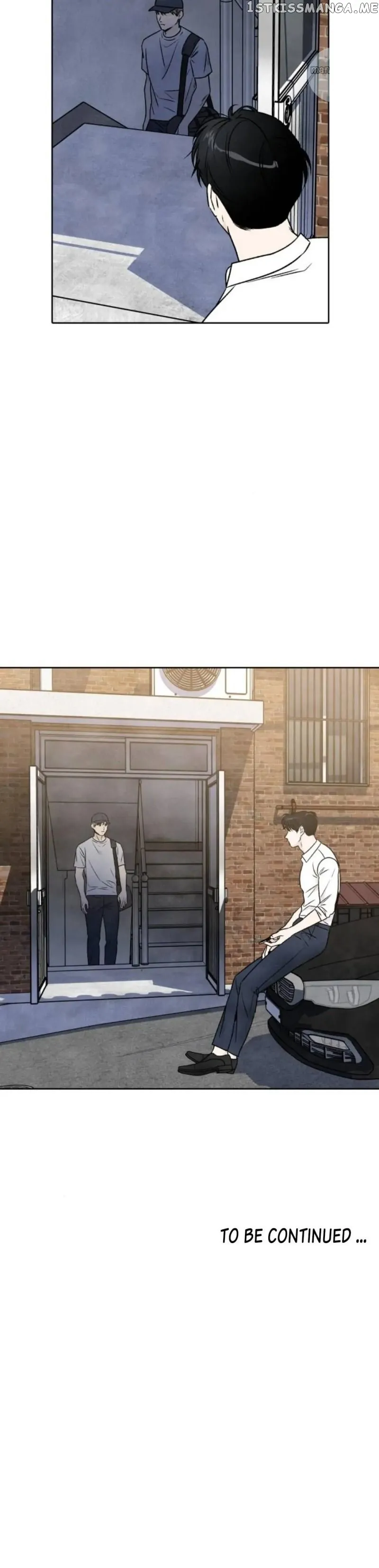 The Reason I Decided to Die Chapter 80 Online - página 23