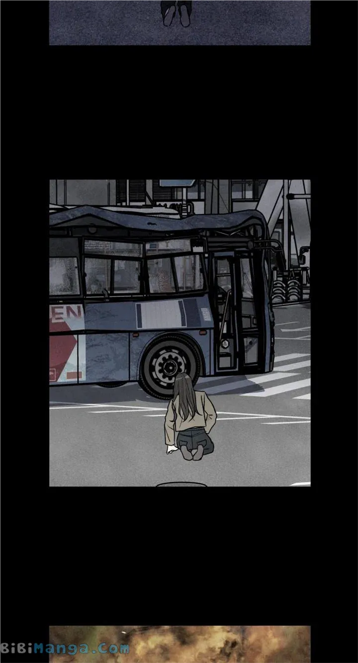 The Reason I Decided to Die Chapter 92 Online - página 9