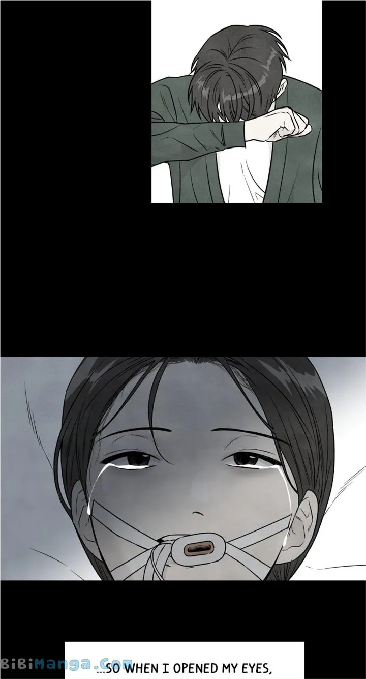 The Reason I Decided to Die Chapter 92 Online - página 14