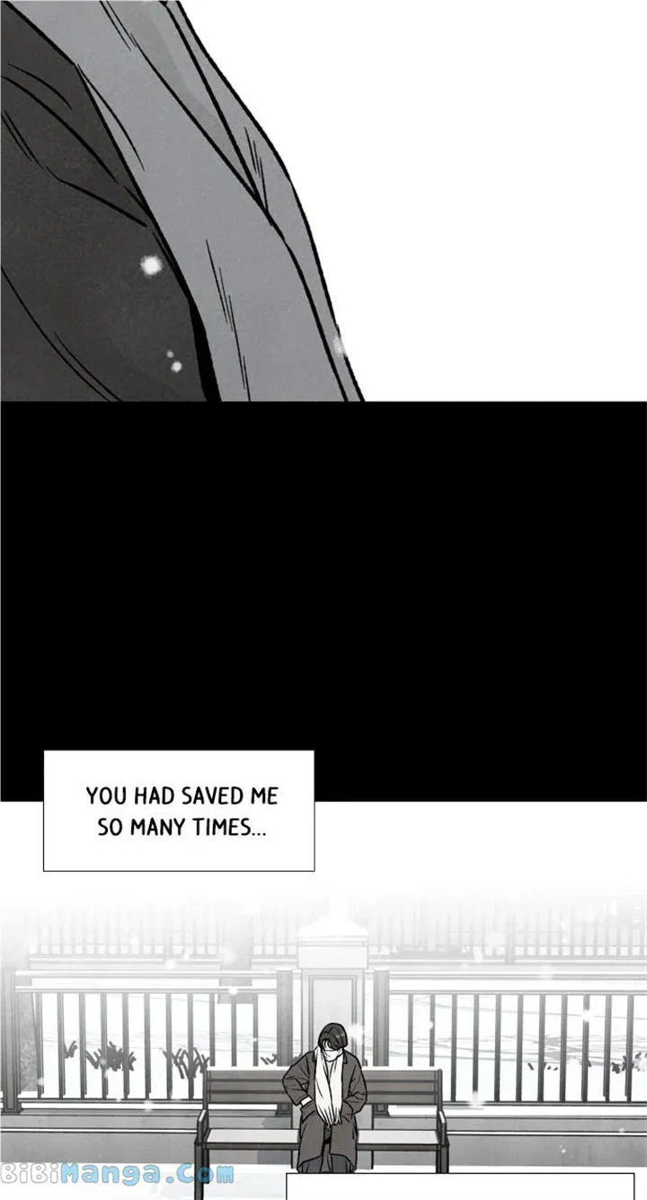 The Reason I Decided to Die Chapter 92 Online - página 37