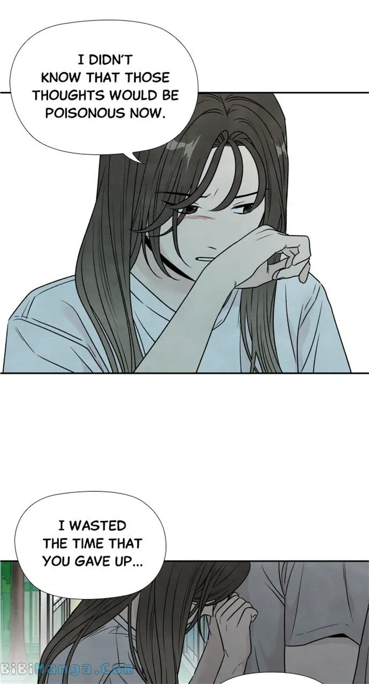 The Reason I Decided to Die Chapter 92 Online - página 46