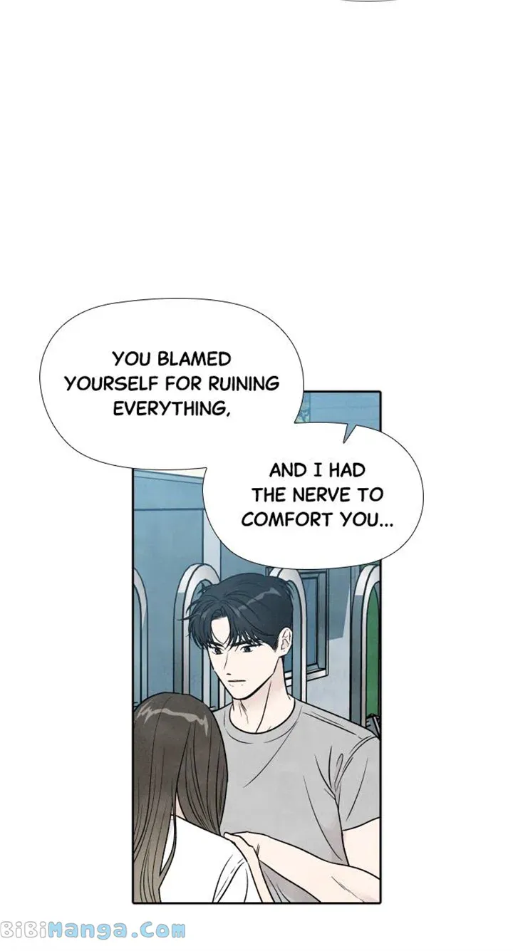 The Reason I Decided to Die Chapter 92 Online - página 48