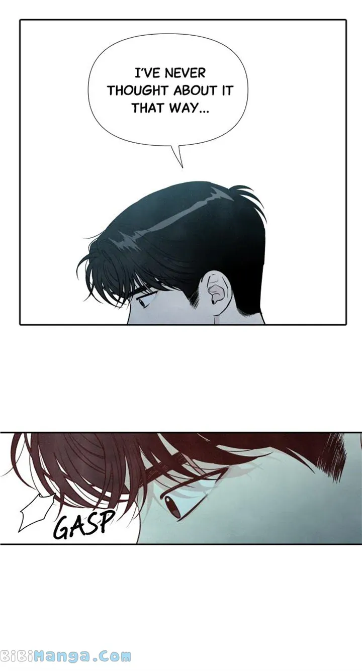 The Reason I Decided to Die Chapter 93 Online - página 3