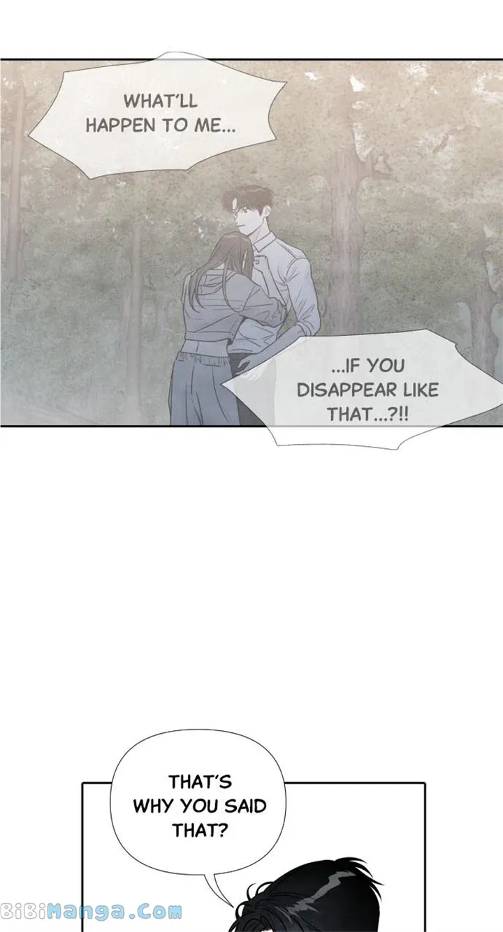 The Reason I Decided to Die Chapter 93 Online - página 4