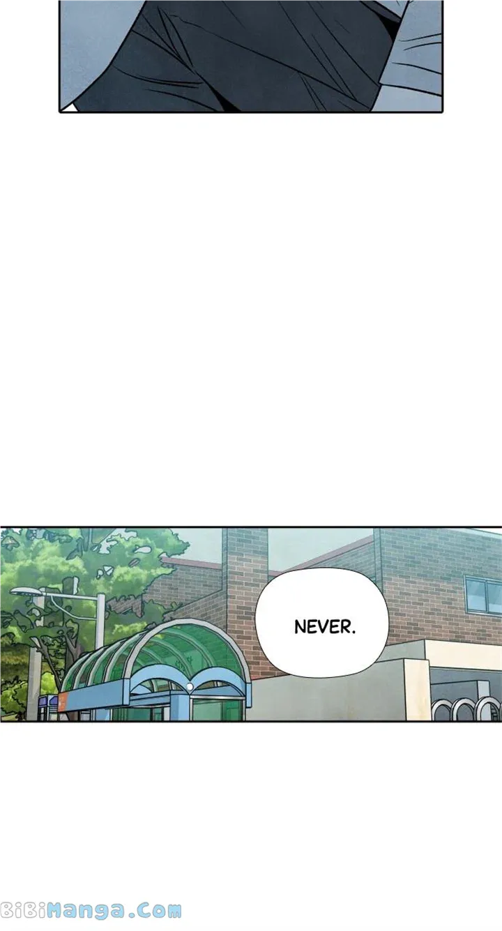The Reason I Decided to Die Chapter 93 Online - página 10