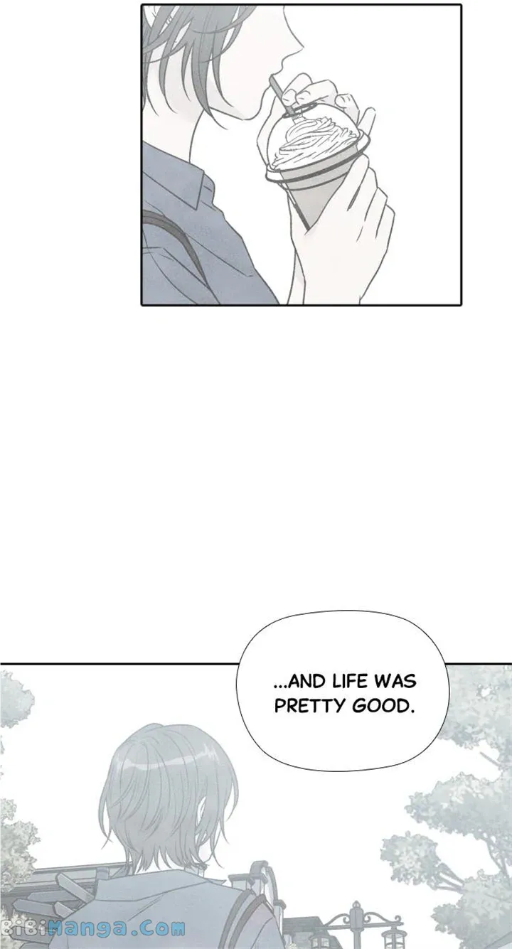 The Reason I Decided to Die Chapter 93 Online - página 18