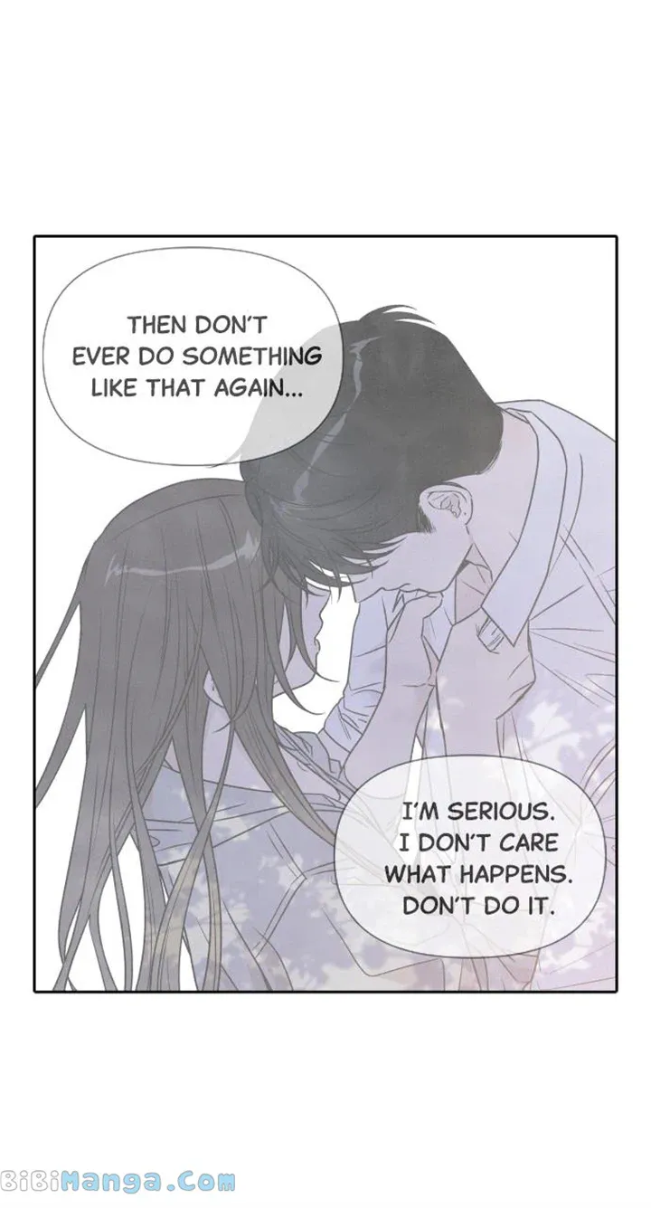 The Reason I Decided to Die Chapter 93 Online - página 26