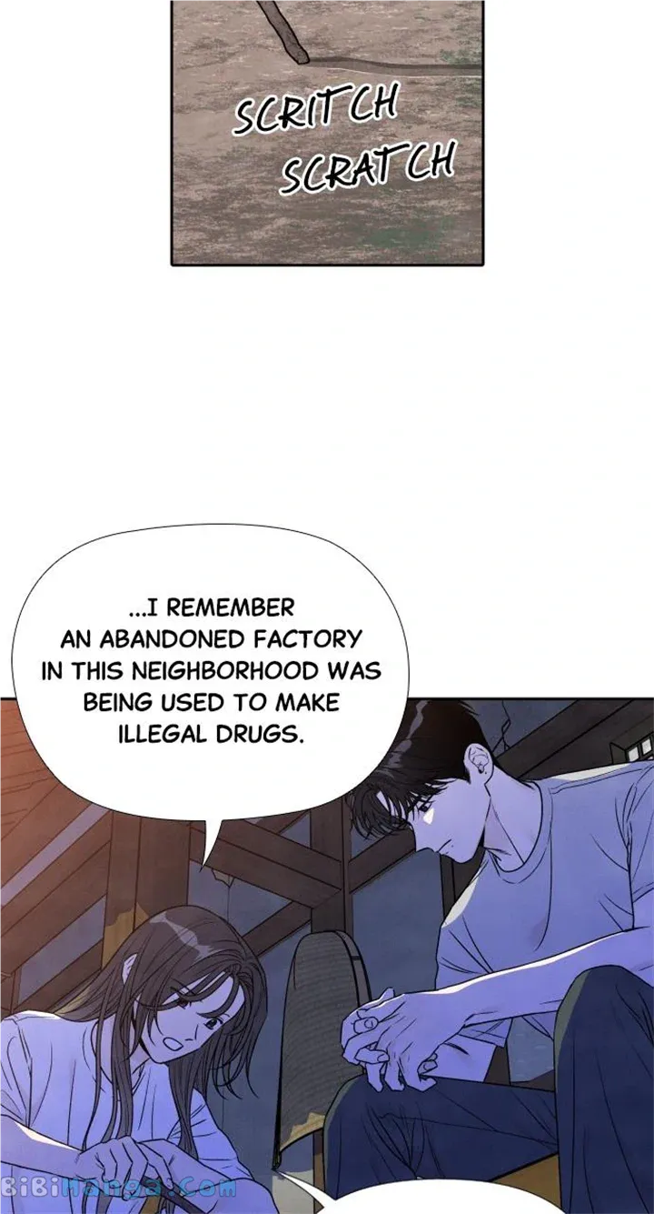 The Reason I Decided to Die Chapter 93 Online - página 33