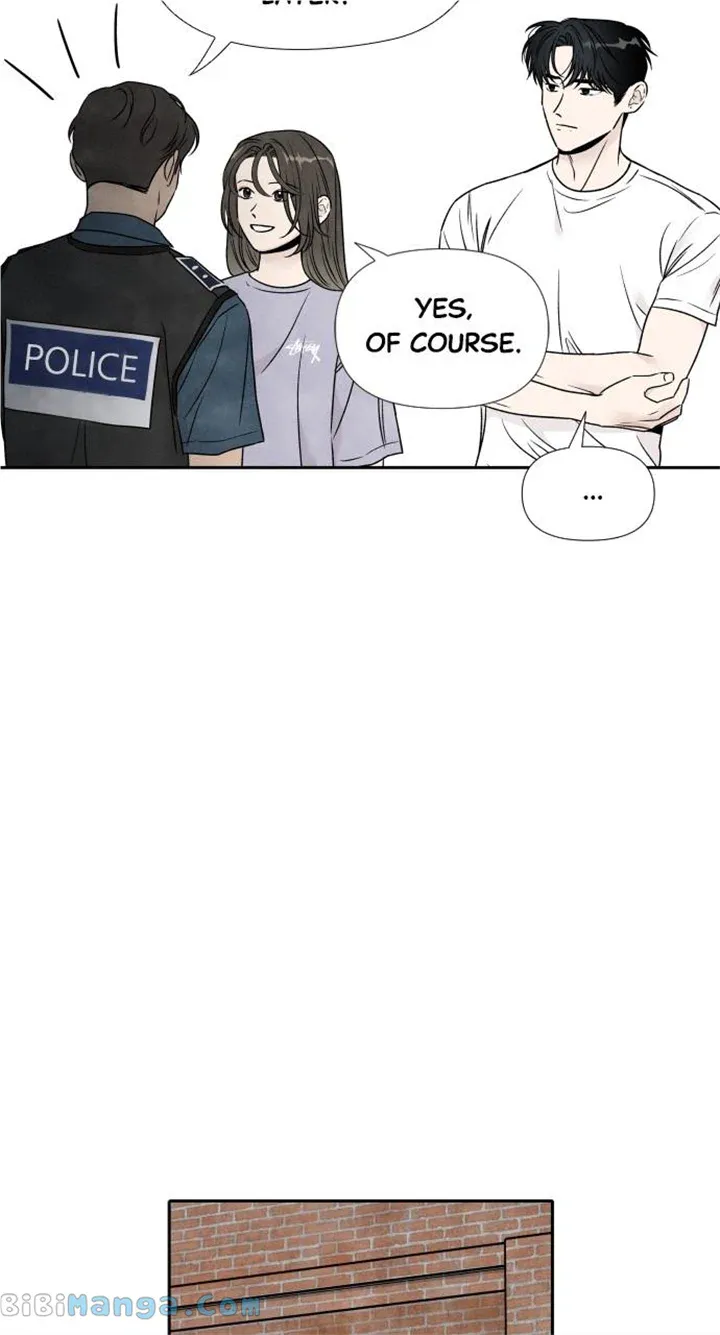 The Reason I Decided to Die Chapter 93 Online - página 52