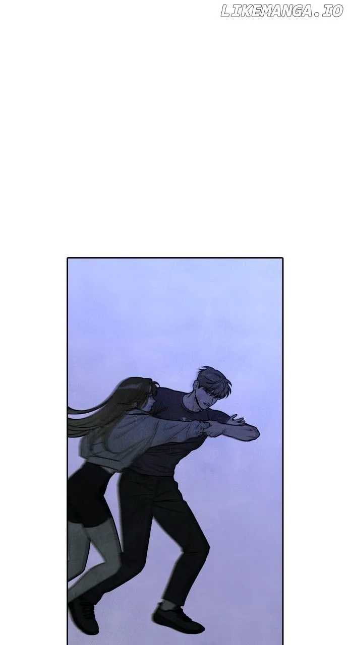 The Reason I Decided to Die Chapter 95 Online - página 5