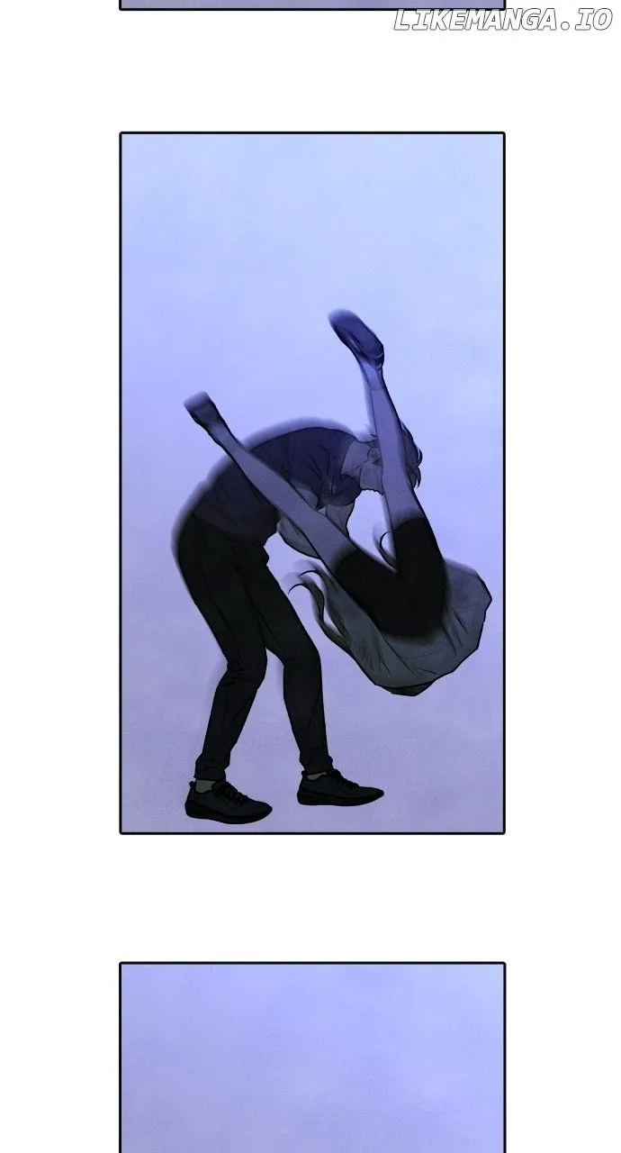 The Reason I Decided to Die Chapter 95 Online - página 6