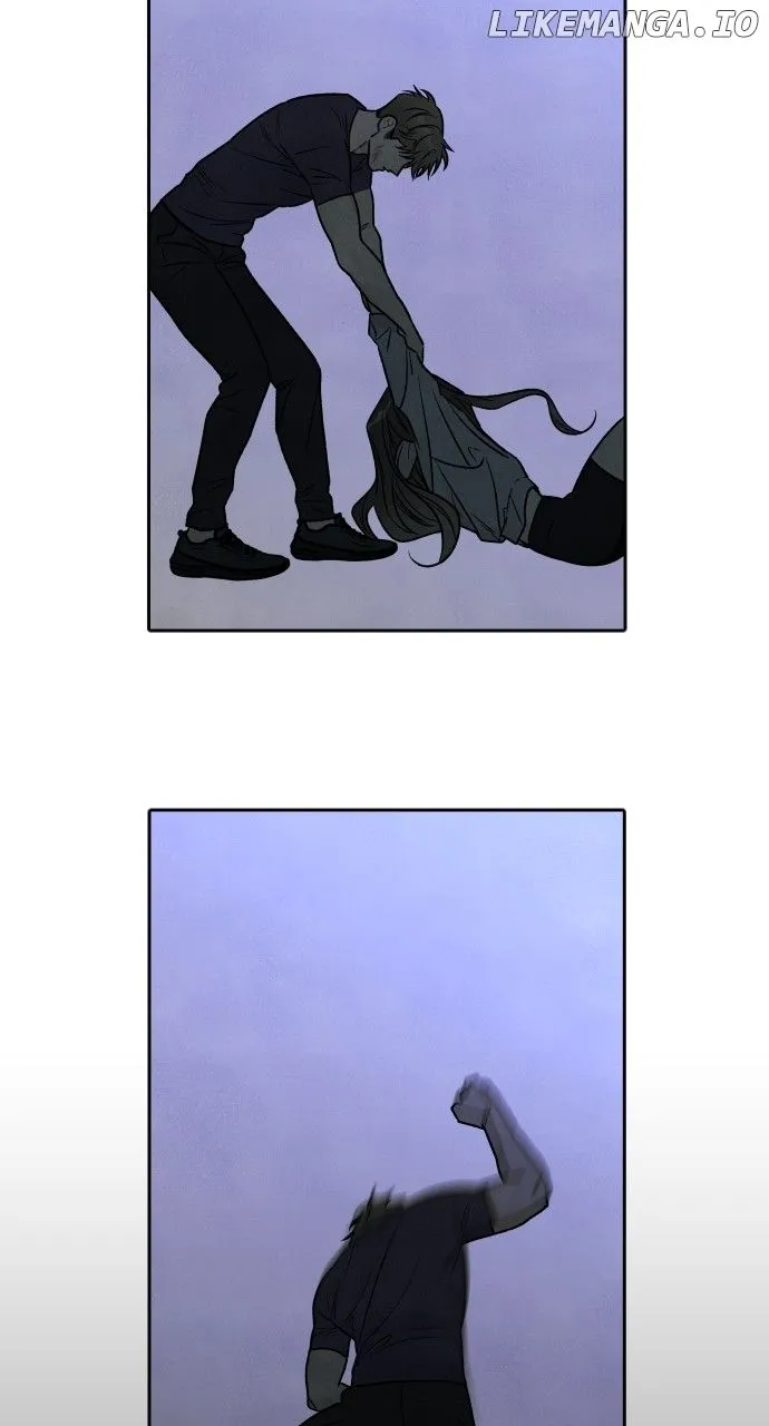 The Reason I Decided to Die Chapter 95 Online - página 7