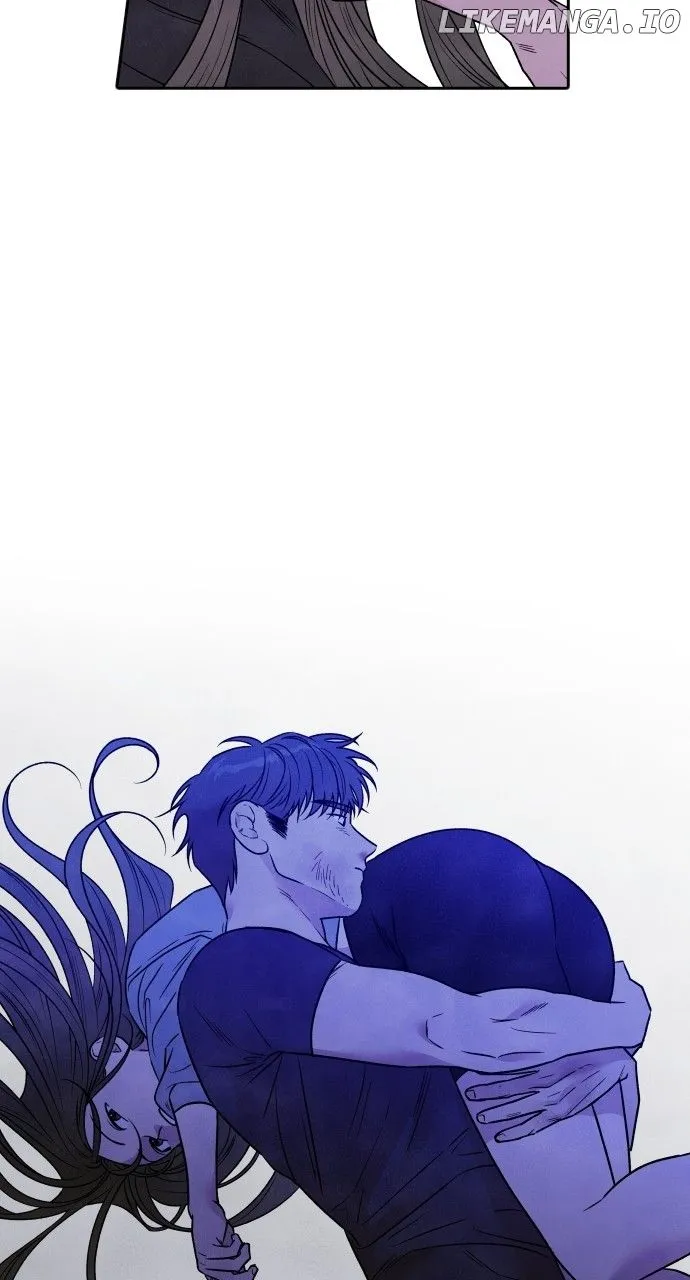 The Reason I Decided to Die Chapter 95 Online - página 17