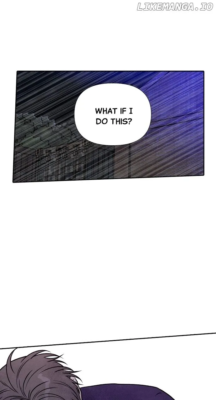 The Reason I Decided to Die Chapter 95 Online - página 20