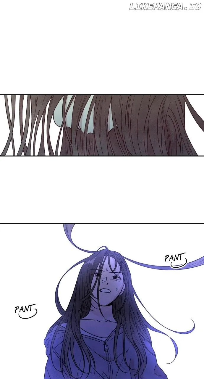 The Reason I Decided to Die Chapter 95 Online - página 44