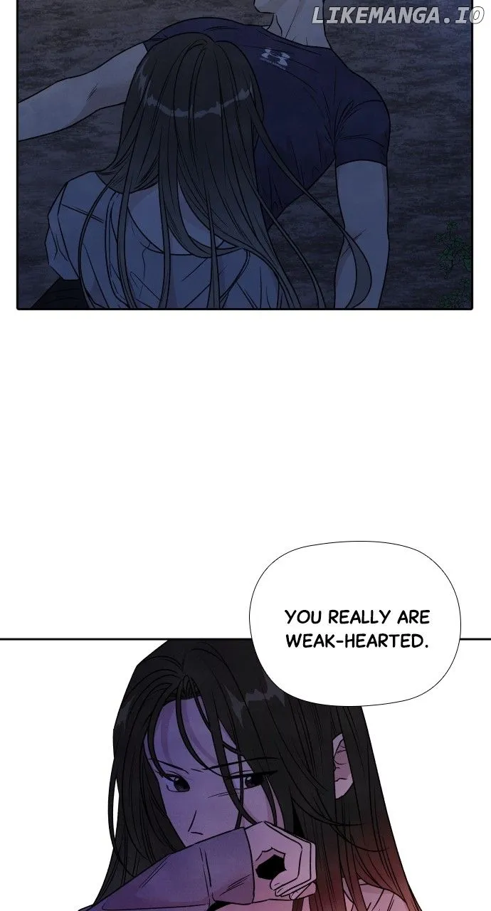 The Reason I Decided to Die Chapter 95 Online - página 48