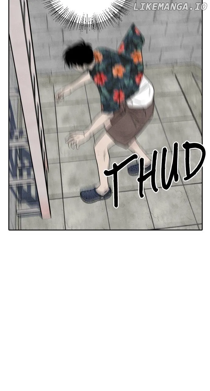 The Reason I Decided to Die Chapter 95 Online - página 56