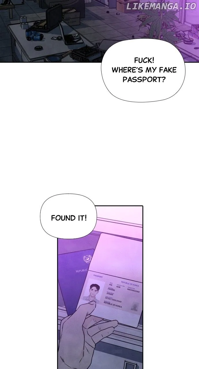 The Reason I Decided to Die Chapter 95 Online - página 59
