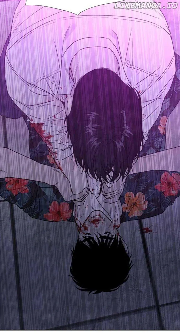 The Reason I Decided to Die Chapter 96 Online - página 31