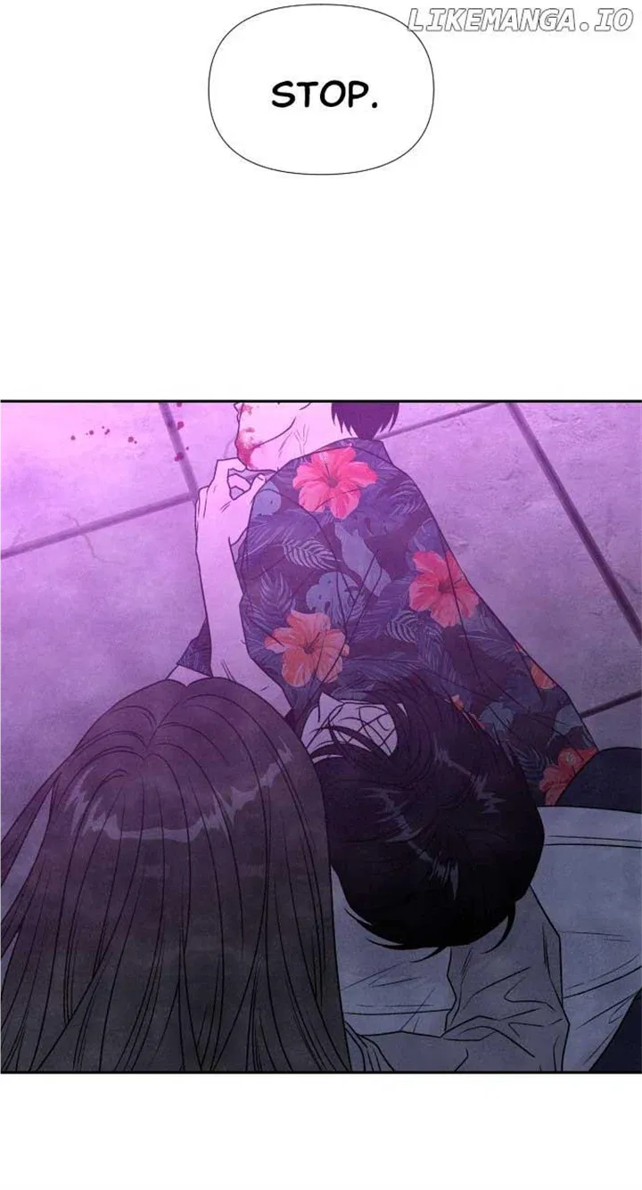 The Reason I Decided to Die Chapter 96 Online - página 34