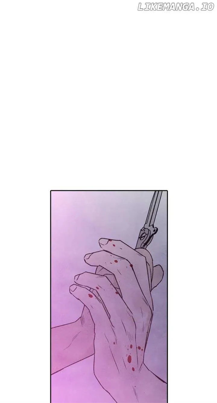 The Reason I Decided to Die Chapter 96 Online - página 48