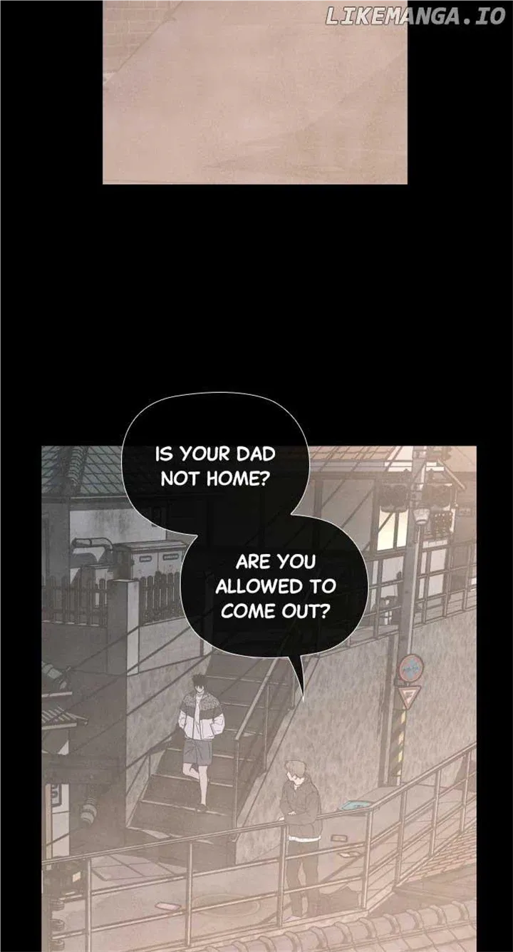 The Reason I Decided to Die Chapter 96 Online - página 57