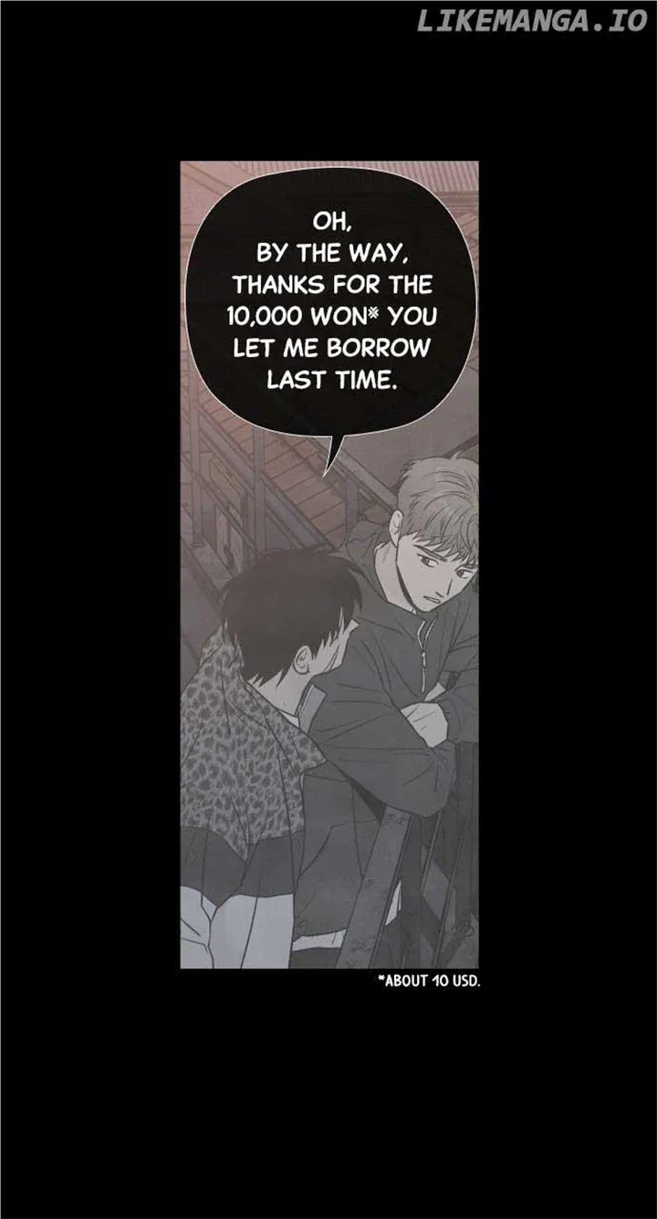 The Reason I Decided to Die Chapter 96 Online - página 60