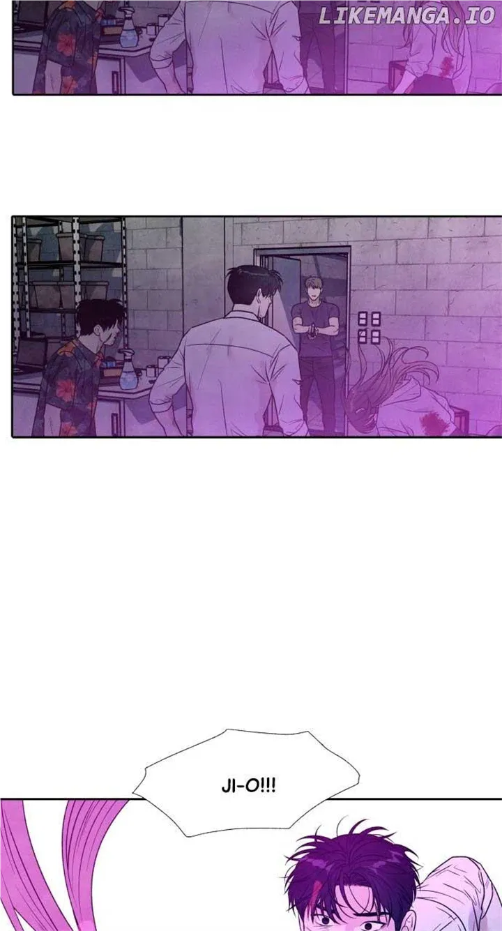 The Reason I Decided to Die Chapter 96 Online - página 69