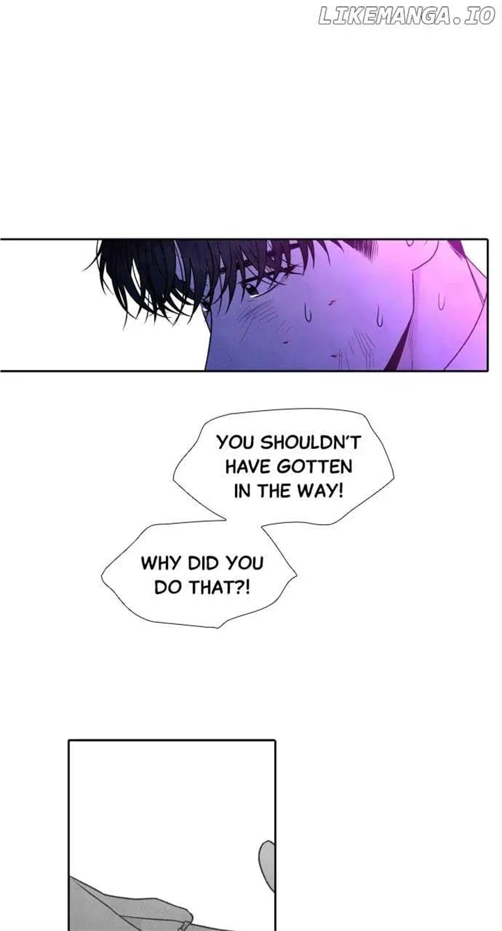 The Reason I Decided to Die Chapter 96 Online - página 72