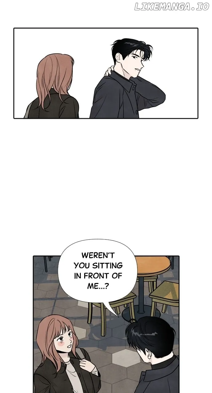 The Reason I Decided to Die Chapter 98 Online - página 9