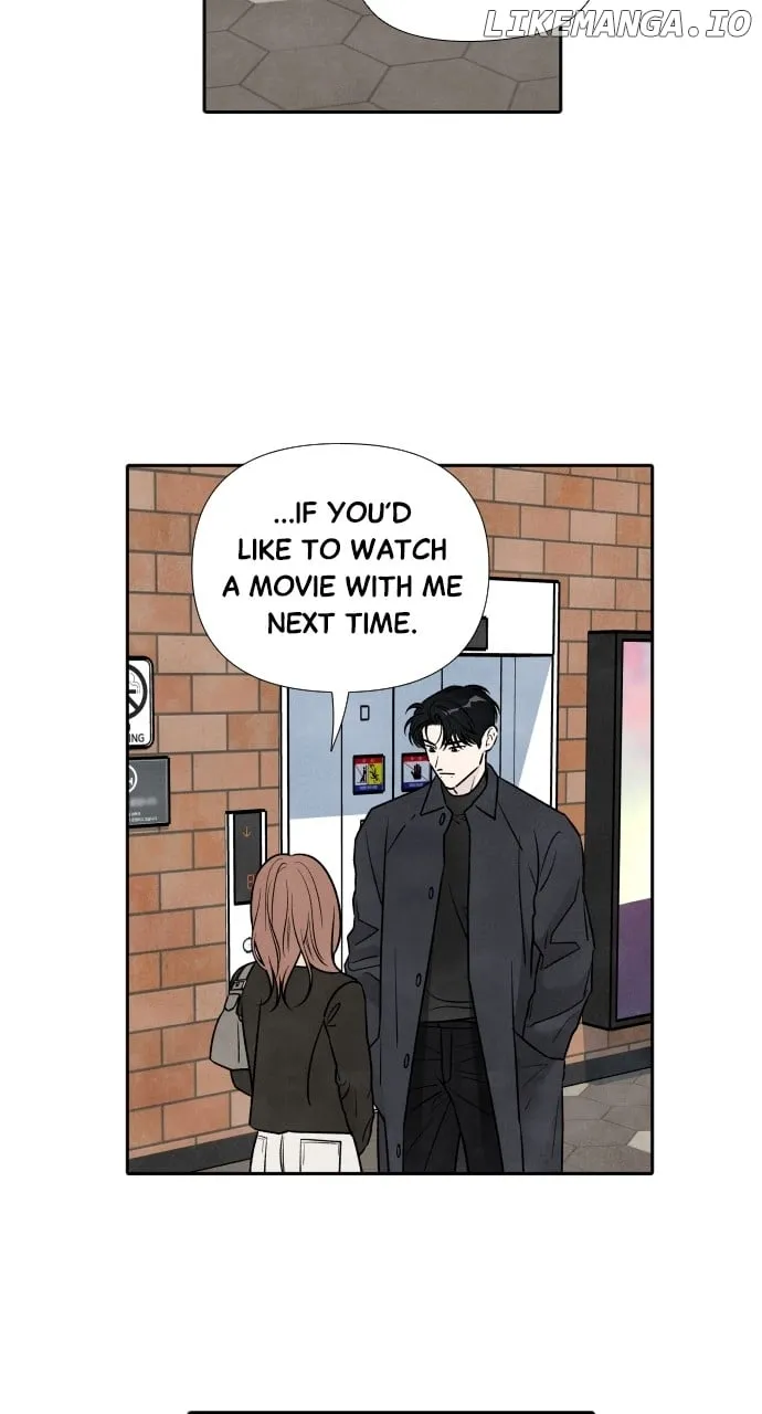 The Reason I Decided to Die Chapter 98 Online - página 11