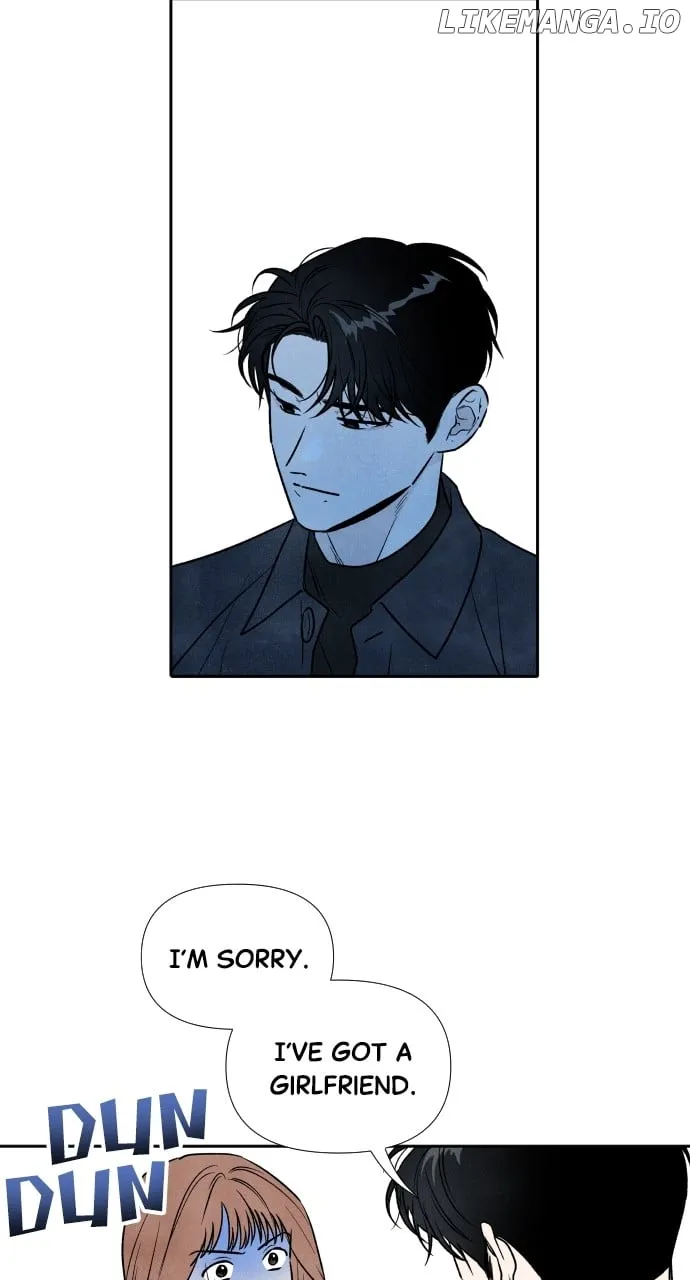 The Reason I Decided to Die Chapter 98 Online - página 12