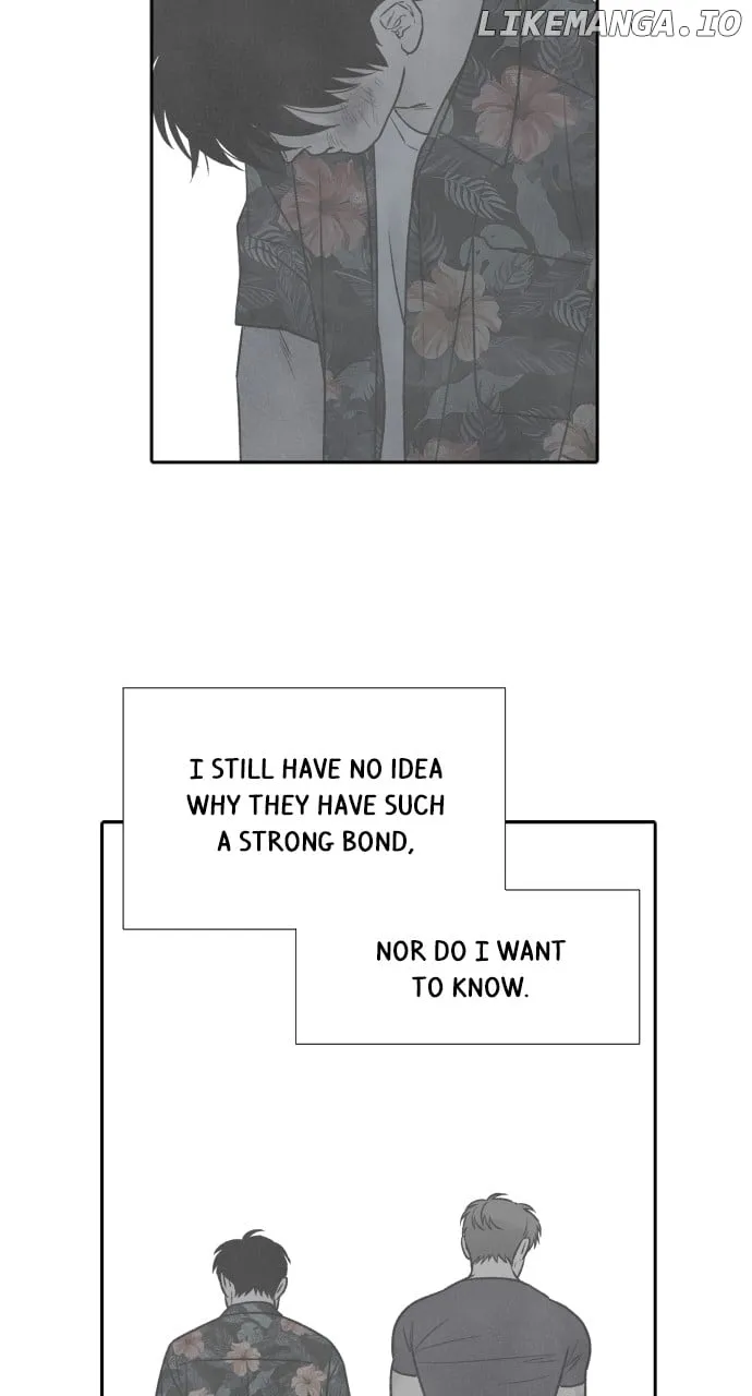 The Reason I Decided to Die Chapter 98 Online - página 25