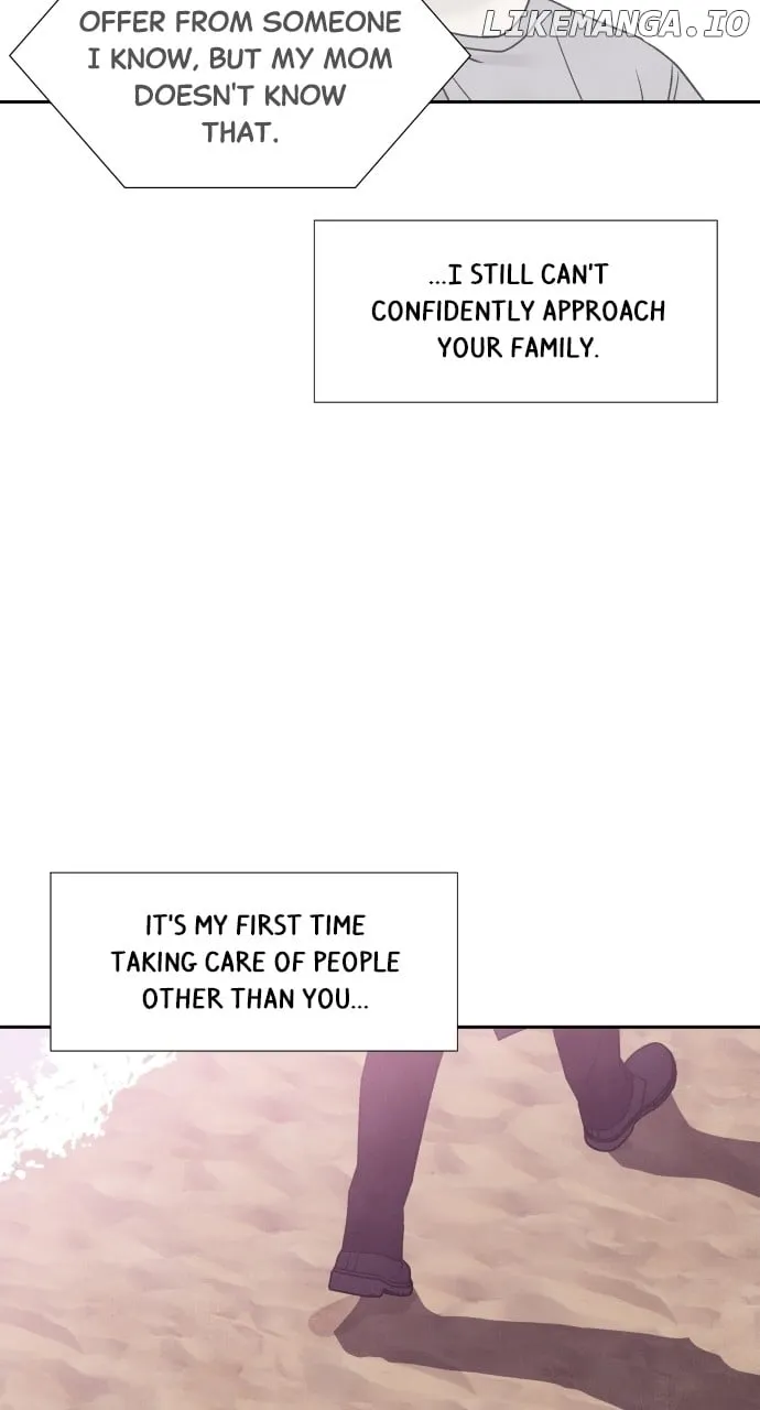 The Reason I Decided to Die Chapter 98 Online - página 42