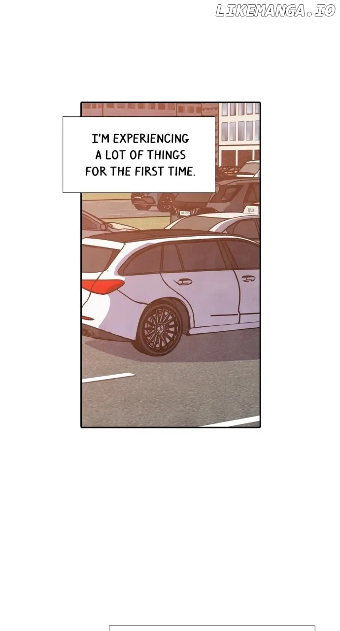 The Reason I Decided to Die Chapter 98 Online - página 47